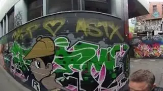 Croft Alley
