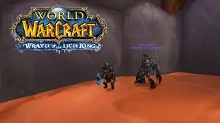 Guia dk profano pvp wow 3.3.5 - COMO USARLO