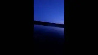 Рыбалка в прямом эфире!