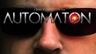 Automaton - My RØDE Reel 2018 Entry