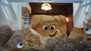 Cinnamon Toast Crunch 