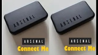 Arsenal 2 Pro - Connect Me - THE INTELLIGENT CAMERA ASSISTANT
