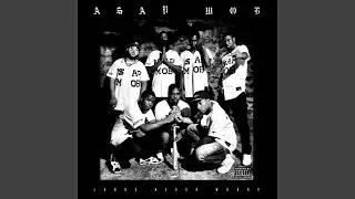 Persian Wine (feat. Asap Ferg)