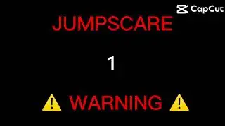 Jumps are warning 