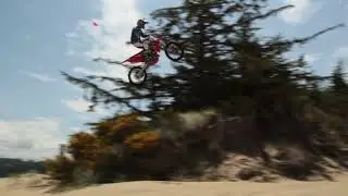 Dune Booter