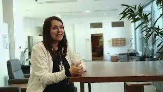 Was uns wichtig ist im Umgang mit Patient*innen