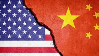 USA vs China