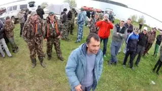 Лучший анекдот от бывалого рыбака )