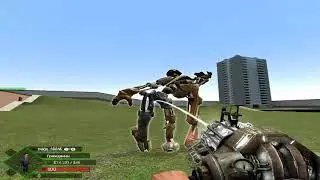 КАК ДОБАВИТЬ СВОЮ ПРОФЕССИЮ НА СЕРВЕР DARKRP В GARRY's MOD