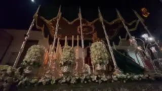 Procesión Virgen de la Esperanza Villarrubia de los Ojos #2022
