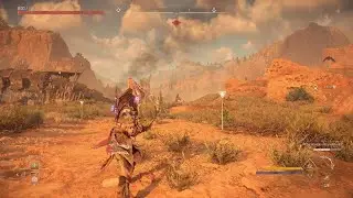 Horizon Запретный Запад Громозев в помощь