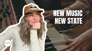 Music + Life Update 🎶