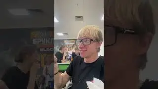 Пробую шаурму с сахаром #дегустация #блогер #шаурма