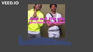 GUNNA MELODIC TRAP TYPE BEAT