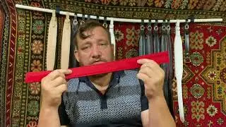 Бюджетные ремни