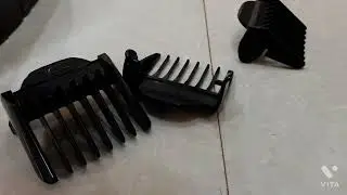 Amazon Trimmer  pt 2