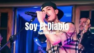 Natanael Cano - Soy El Diablo (Audio Oficial)