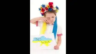 Ukraine Février 2022