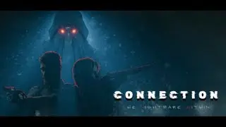 Découverte de Connection The Nightmare Within [GAMEPLAY]