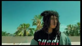 Shakim Dixon - ESTADO DE ALERTA