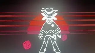 Прохождение Undertale Yellow №5 поединок!