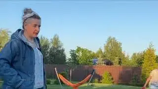 Велькеры и ТКАЧЕВЫ с Бородачом июнь 2022