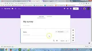 Getting started with Google Drive
