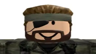 snake eater status