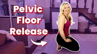 Is Your Ankle Mobility Preventing Pelvic Floor Relaxation?