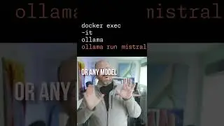 Running the 