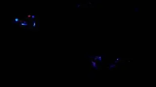 WITCHAVEN Super max live house of blues 08/23/2011