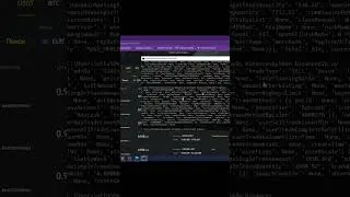 Binance p2p API #shorts