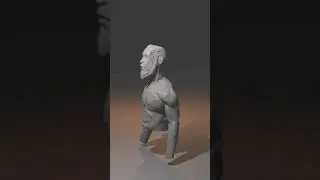 blender sculpting with low end pc