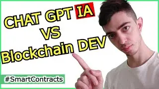 ¿Puede una IA superar a un experto en programación blockchain?