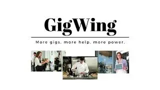 A quick tour of the GigWing web platform (gigwing.com)