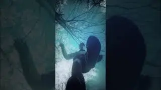 Below The Surface Water Ripples Effect done in Adobe After Effects | 