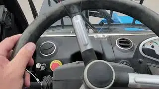 2019 GENIE GTH2506 For Sale