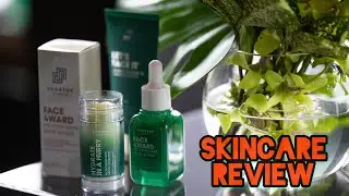SHAKE UP COSMETICS REVIEW | Craig Harris