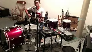 All Sons & Daughters - I Am Set Free (Cover)