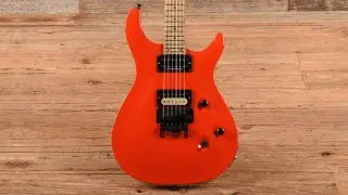 Intense Melodic Rock Backing Track in A Minor