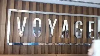 Voyage Sorgun 5* Side (Турция Сиде) 2017г.