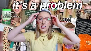 when sponsorships become a problem (and maybe a little unethical)