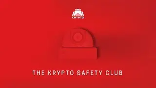 THE KRYPTO SAFETY CLUB