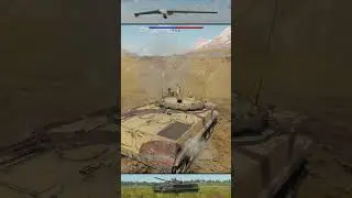 He will hate UAV after this 