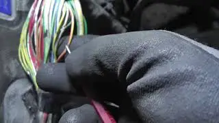 Suzuki Grand Vitara Outside Ambient Temperature Sensor Not Working