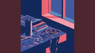 Cloudy Horizons (LoFi)