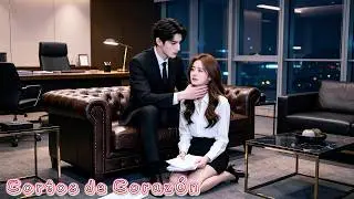 She abandoned him, we met again, he tortured her, but after learning the truth, he regretted it.