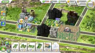 Green City 2 Level 40