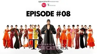 [OFFICIAL] Cambodia’s Queen Of The Catwalk Season 1 EPISODE #8