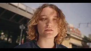 Theresa Zanon - Im Bunten Berlin (Offizielles Musikvideo)